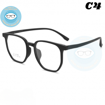 Gọng kính nhựa mã 8092